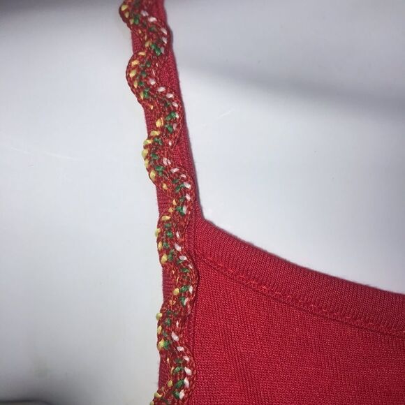 NEW! Charming Charlie Sleeveless High Low Dress-M - Picture 3 of 11